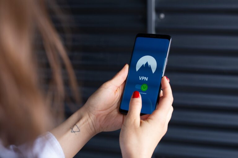 #1 Best VPN app to hide your Online activities